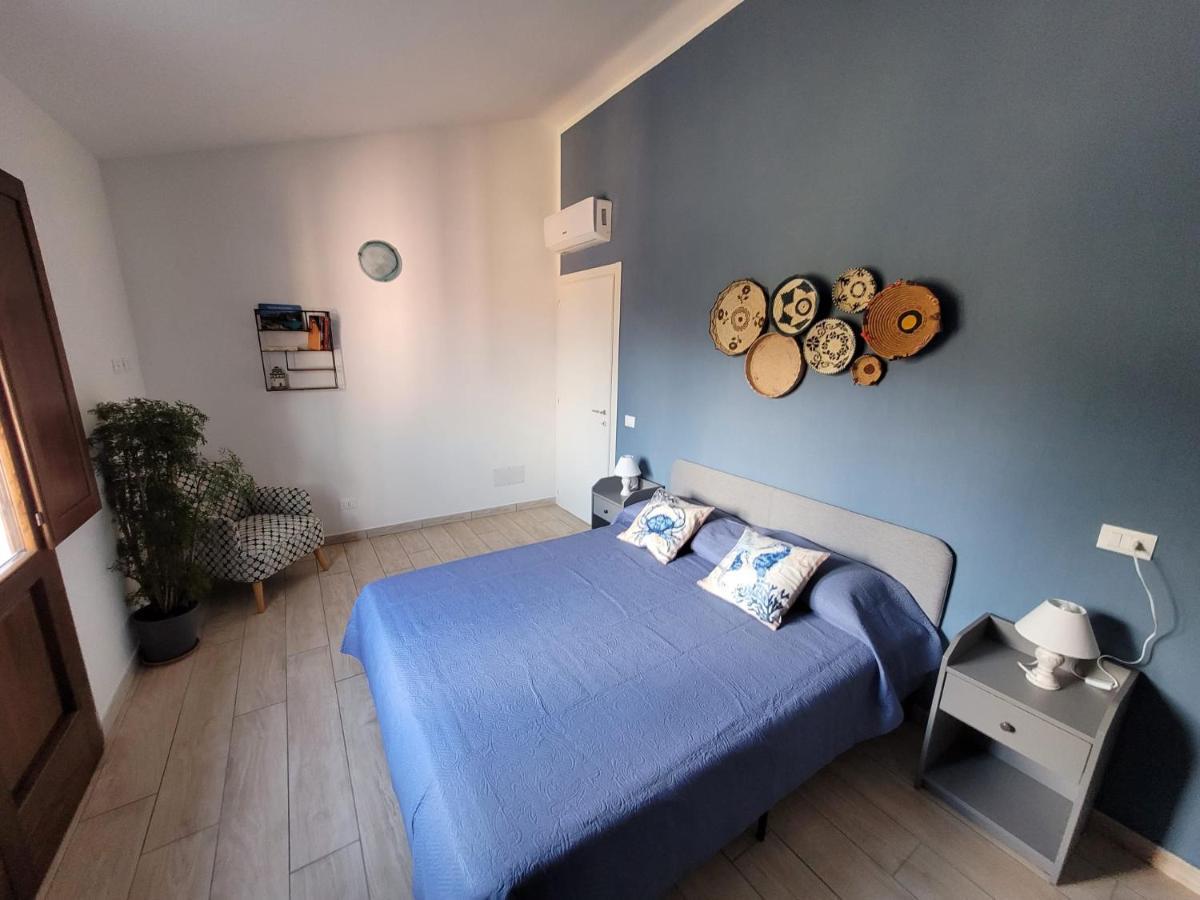 Il Melograno Casa Vacanze Teulada Kültér fotó
