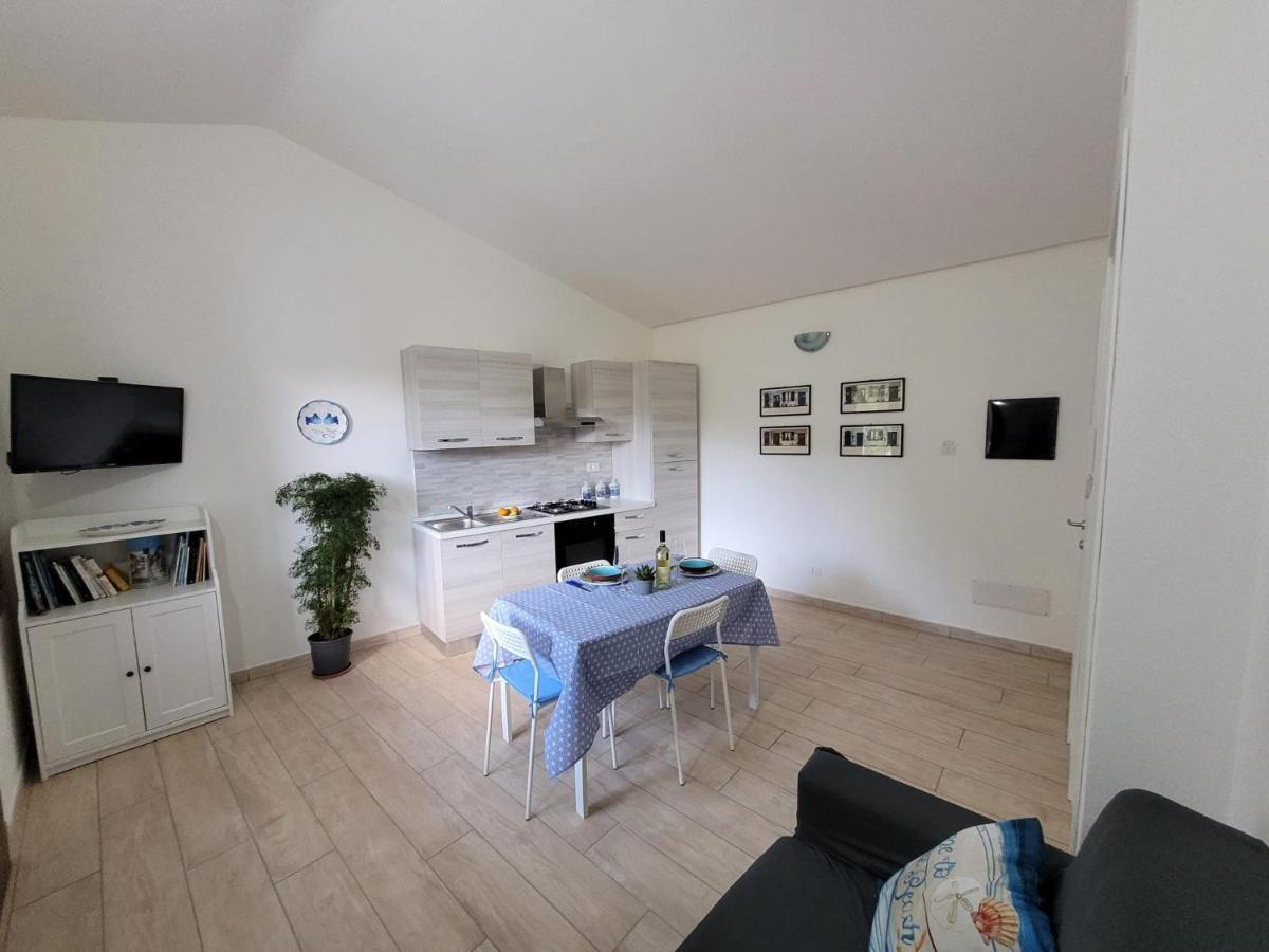 Il Melograno Casa Vacanze Teulada Kültér fotó