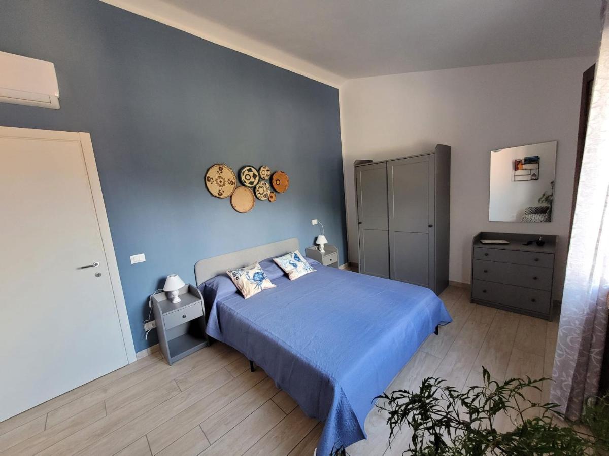 Il Melograno Casa Vacanze Teulada Kültér fotó